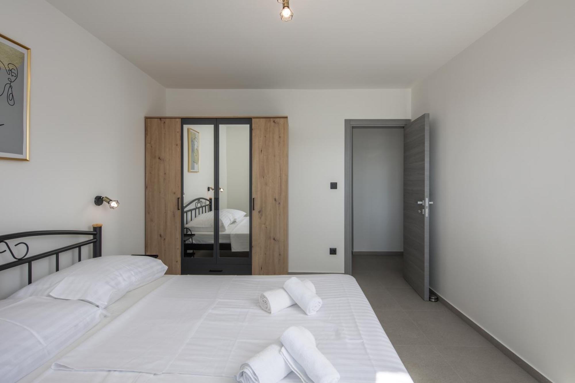 City Seaview Apartment Vigo - Happy Rentals Rijeka Exterior foto